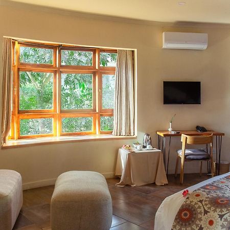 Arusha Planet Lodge Kültér fotó
