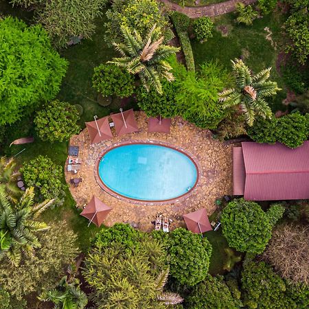 Arusha Planet Lodge Kültér fotó