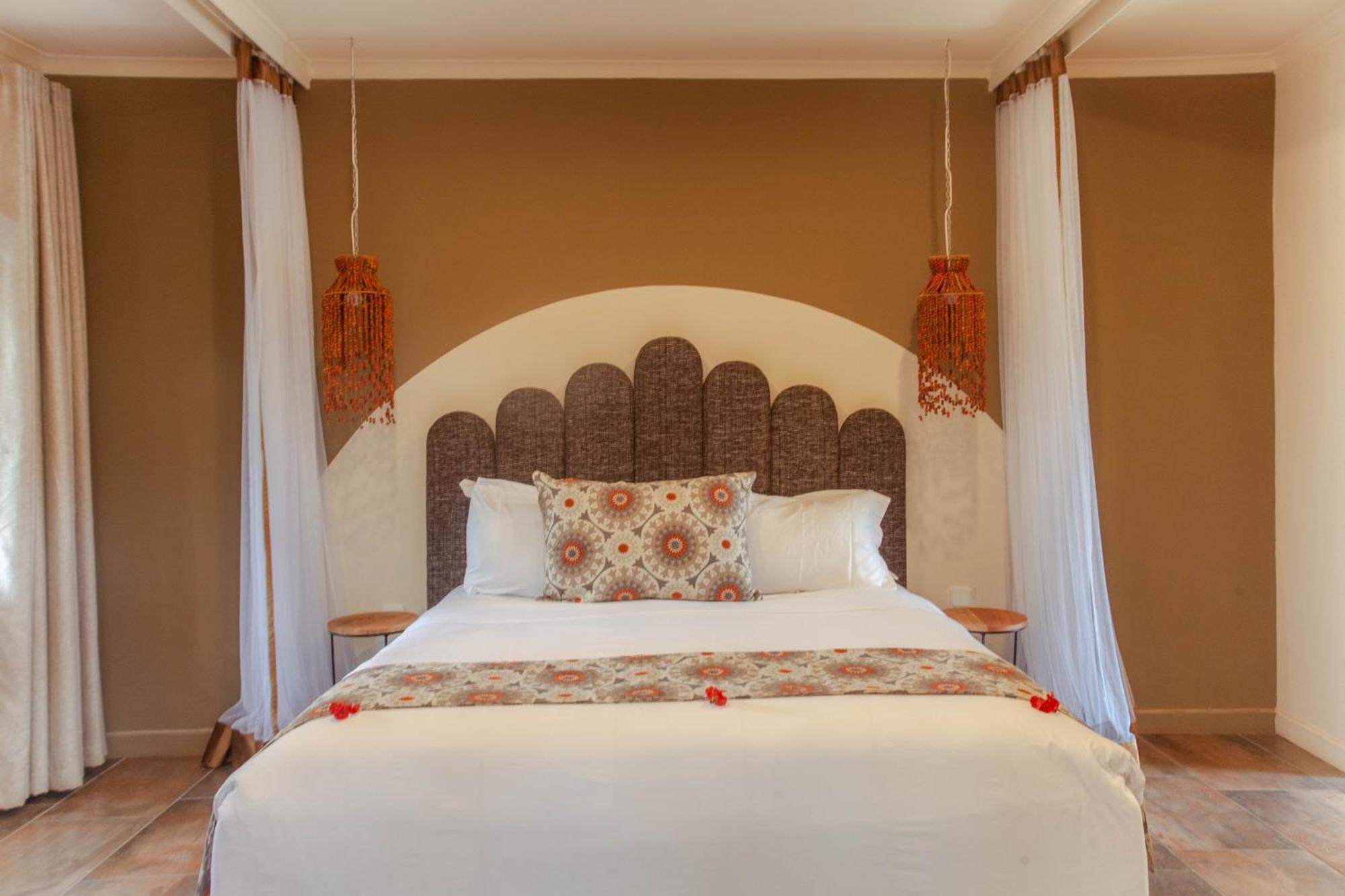Arusha Planet Lodge Kültér fotó