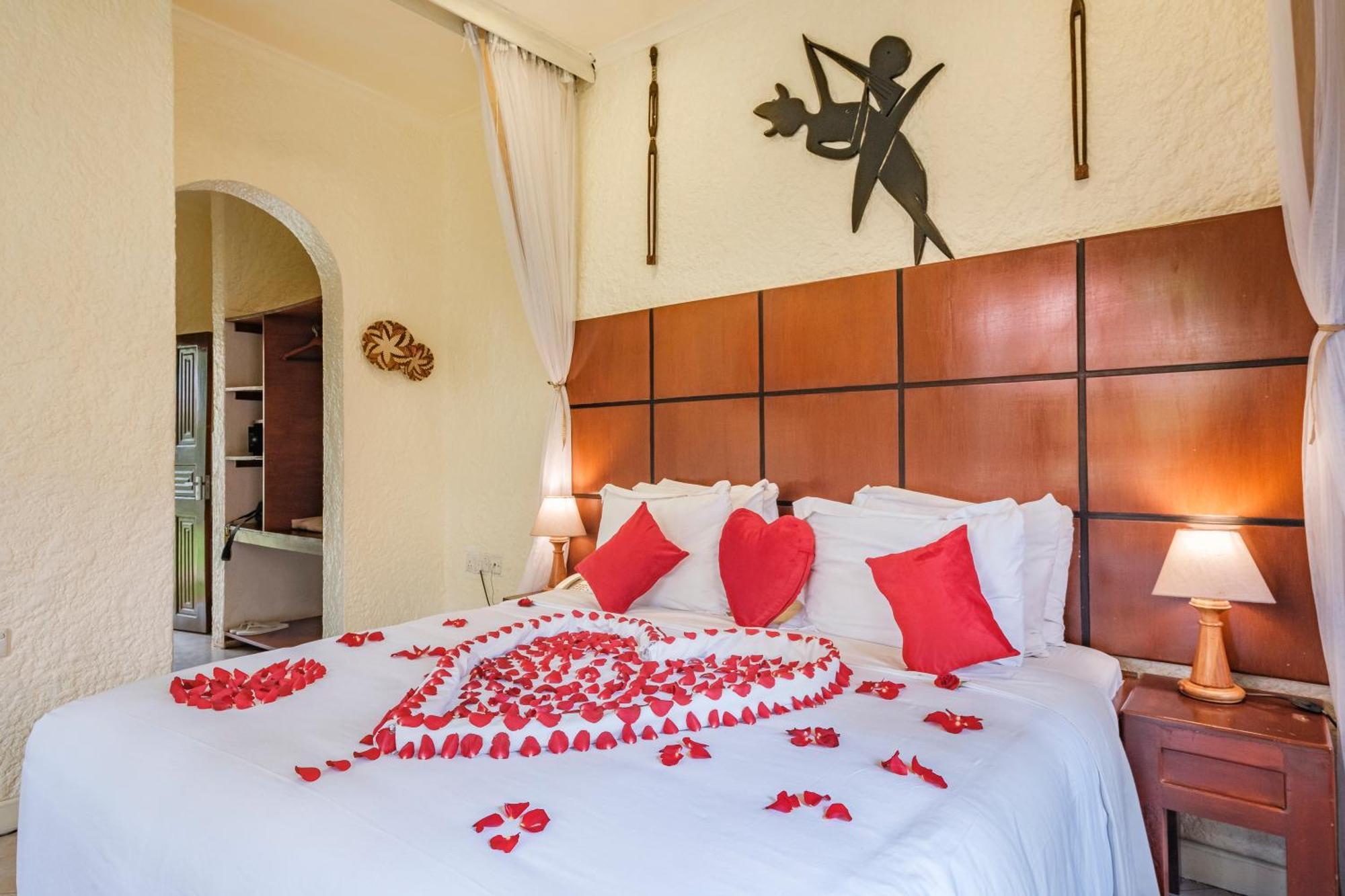 Arusha Planet Lodge Kültér fotó