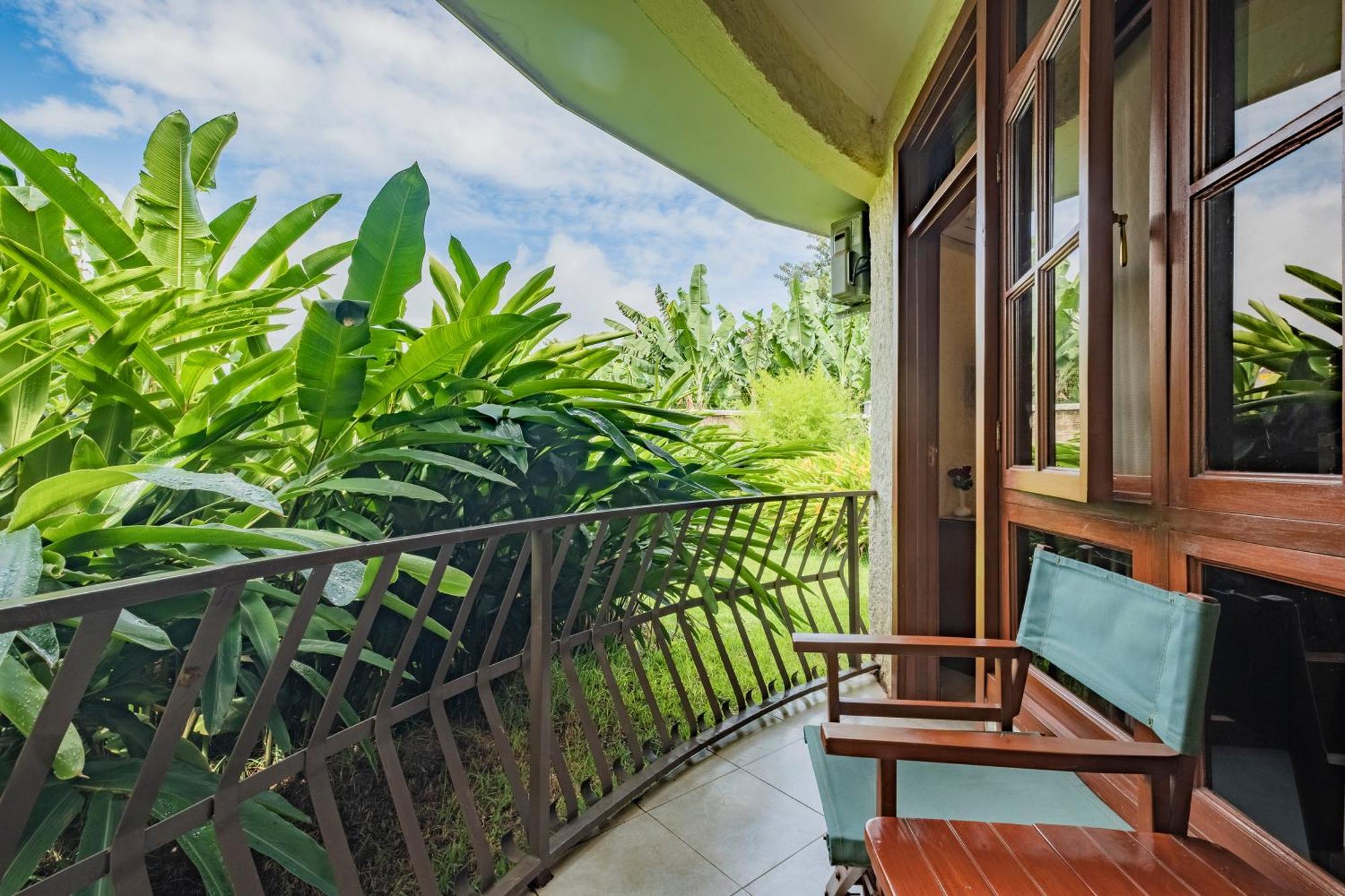 Arusha Planet Lodge Kültér fotó