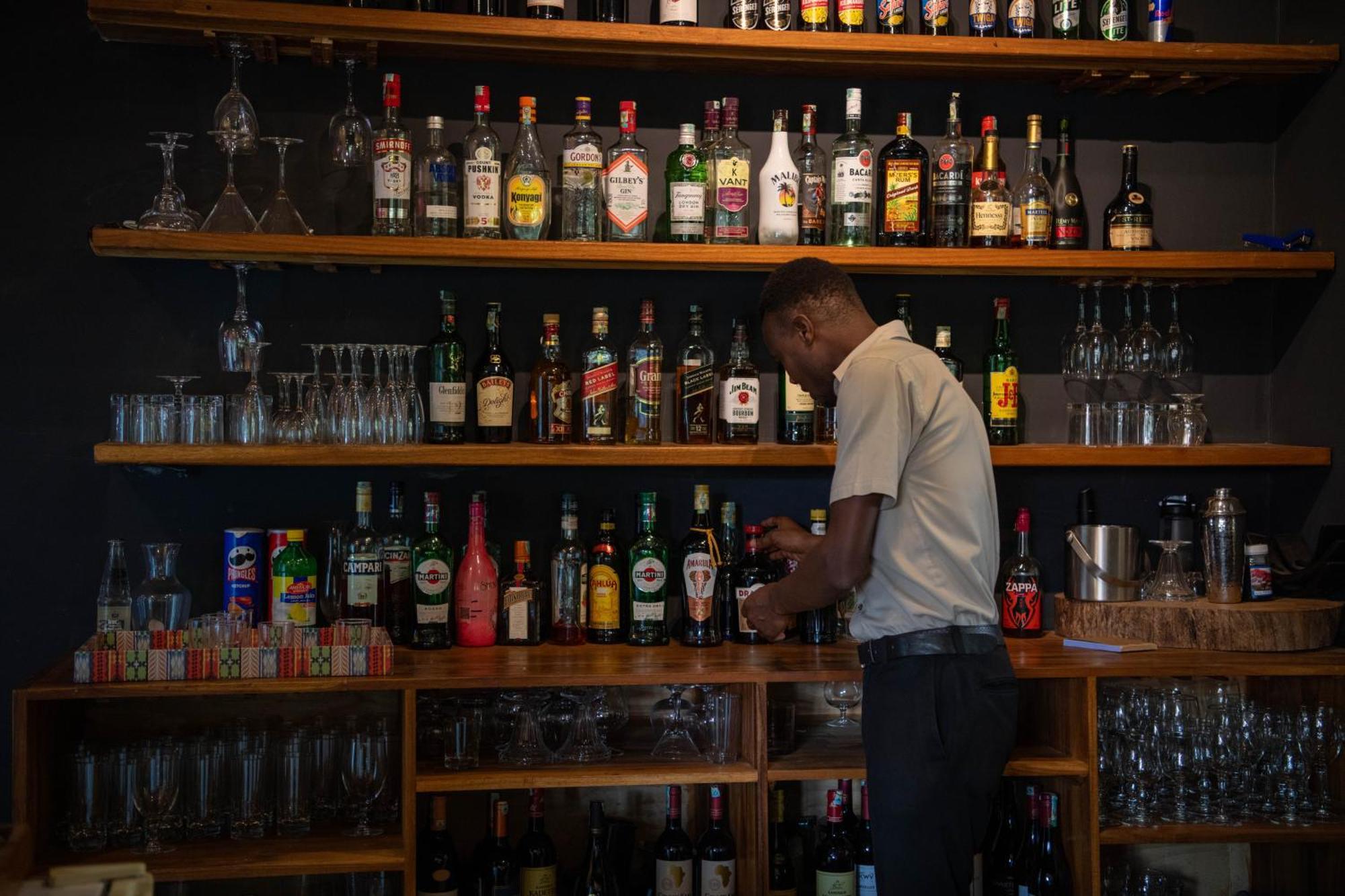 Arusha Planet Lodge Kültér fotó