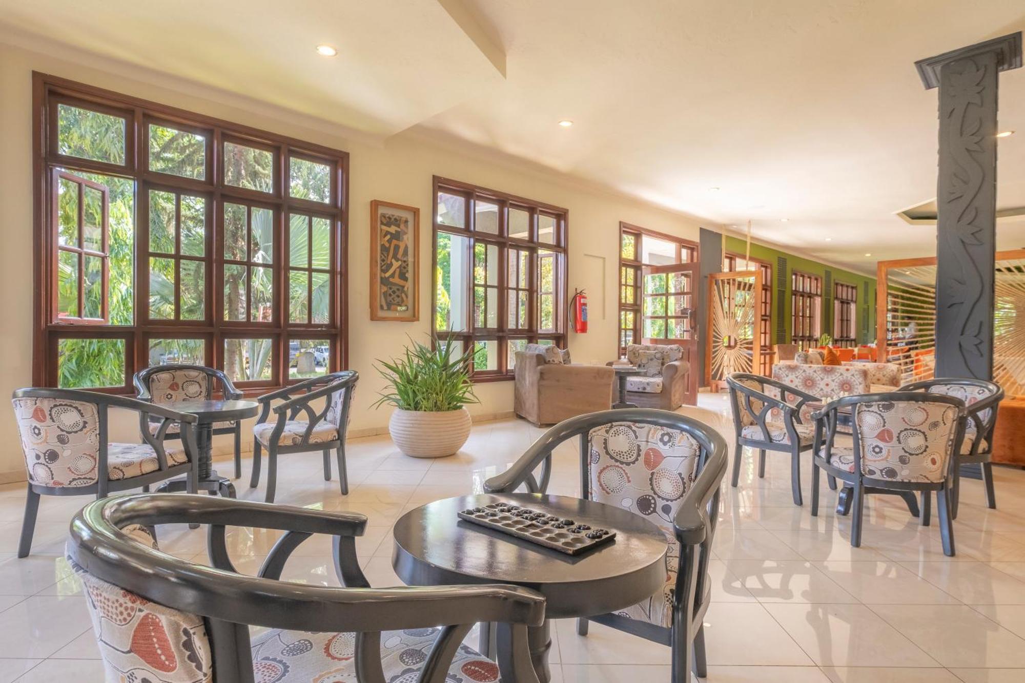 Arusha Planet Lodge Kültér fotó