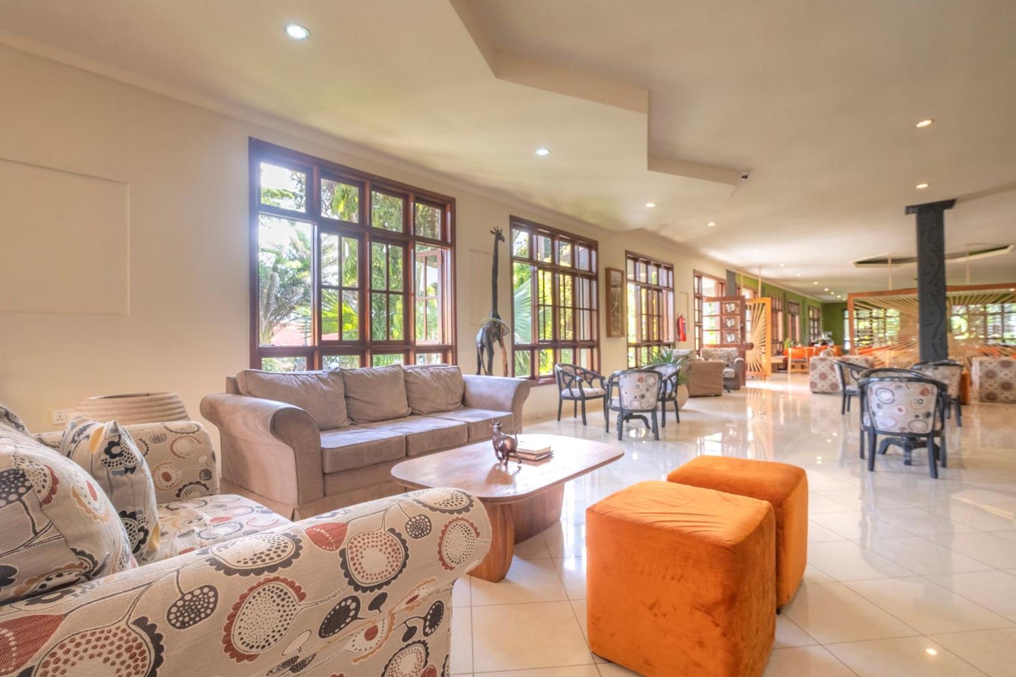 Arusha Planet Lodge Kültér fotó
