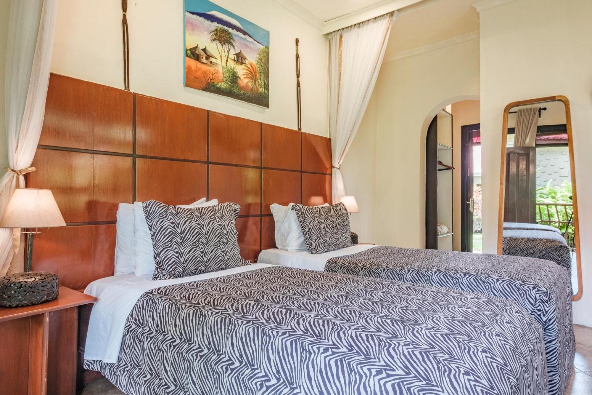 Arusha Planet Lodge Kültér fotó