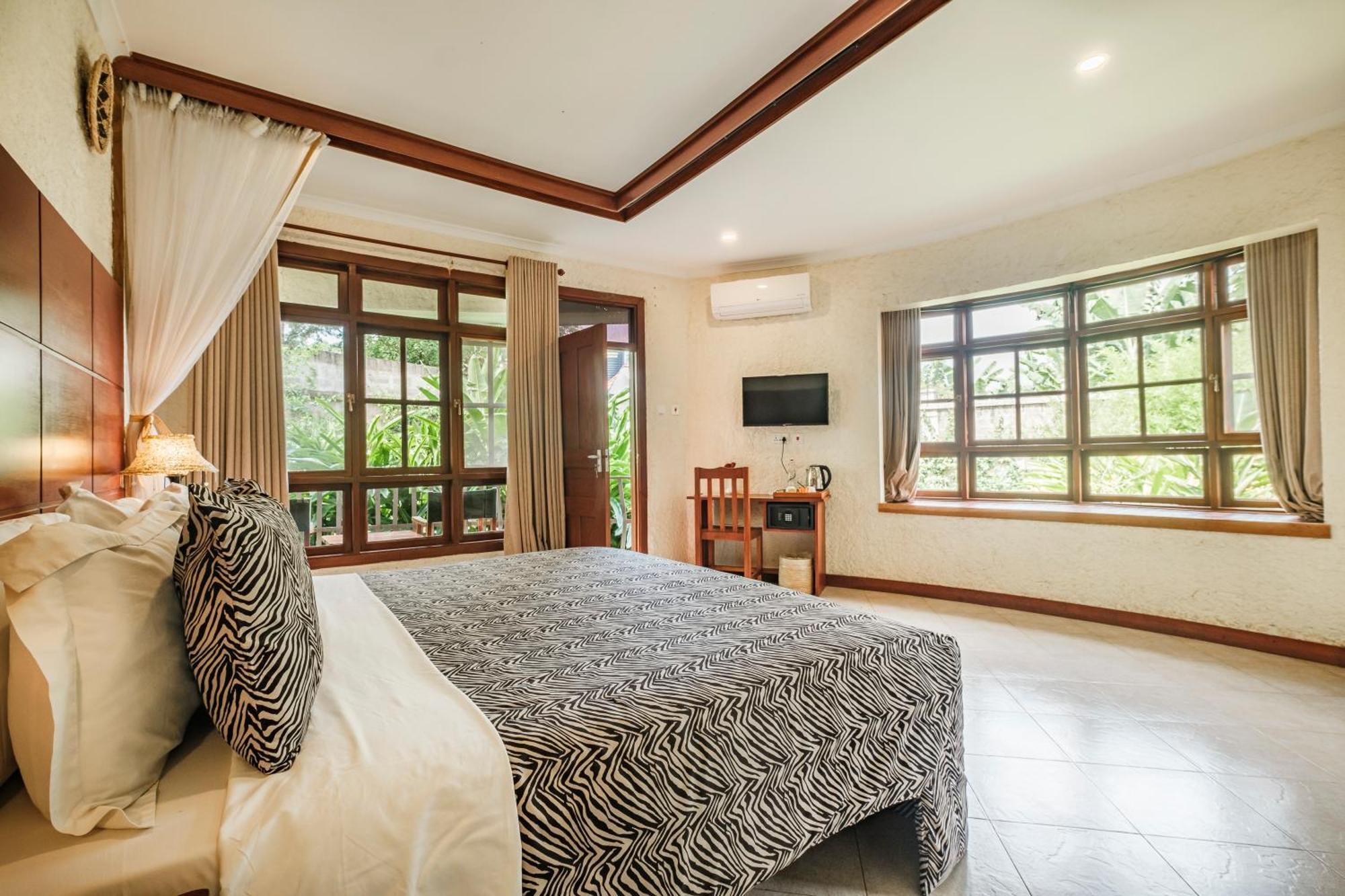 Arusha Planet Lodge Kültér fotó